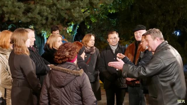 Tczew - Uwaga w Tczewie [FOTO] [bez komentarza]