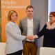 Tczew - Pelplin. Rozbudują sieć wodno-ściekową