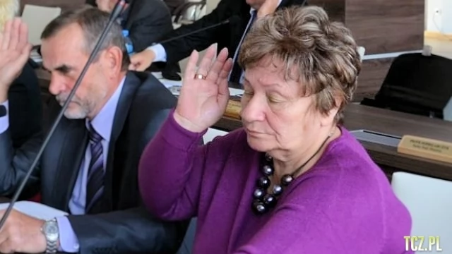 Tczew - Nieoczekiwana zmiana. Brygida Genca (PO) wystartuje z listy PnP