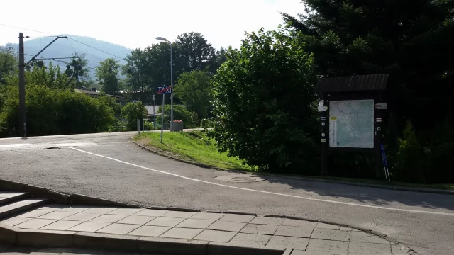 Tczew - Przemierzy Główny Szlak Beskidzki dla maluchów z Hospicjum Pomorze Dzieciom