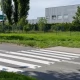 Tczew - Aktywne przejście w Rokitkach