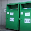 Tczew - "Wożenie na Rokicką kilku sztuk ubrań jest uciążliwe". Potrzebna zmiana w systemie utylizacji tekstyliów?