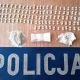 Tczew - Tabletki ecstasy i amfetamina w mieszkaniu 32-latka