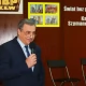 Tczew - "Świat bez glancu". Wiersze i rower - pasja autora