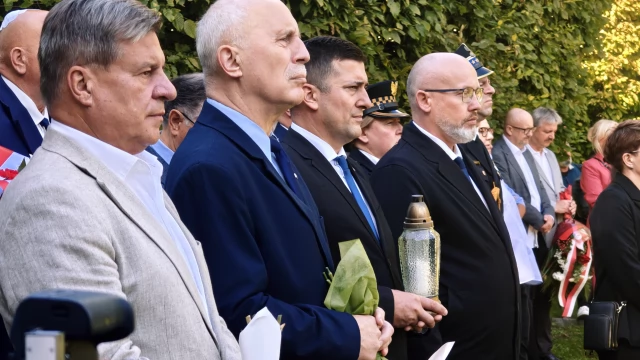 Tczew - 87. rocznica sowieckiej napaści na Polskę