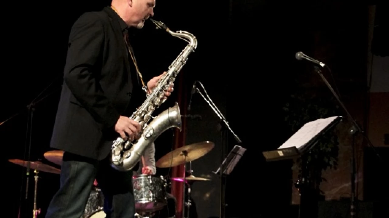 Tczew - Off Jazz Festival 2012
