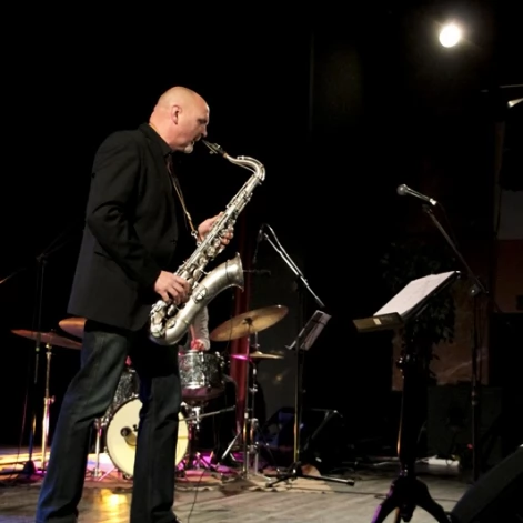 Tczew - Off Jazz Festival 2012