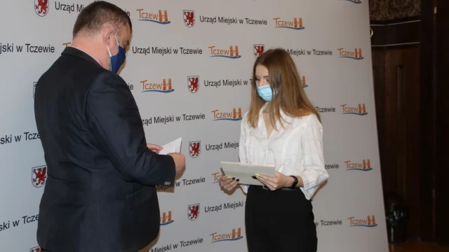 Tczew - Konkurs "Mój Biznesplan" rozstrzygnięty