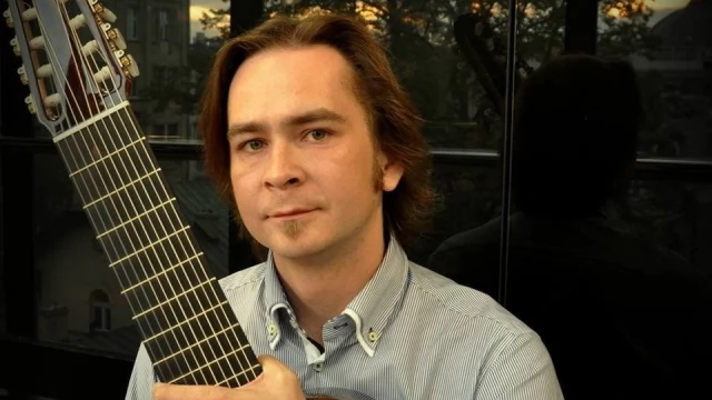 Tczew - III Tczewski Festiwal Gitarowy /Międzynarodowy Konkurs Gitarowy
