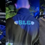 Tczew - Pseudokibice nie zdążyli - szybka reakcja policjantów zapobiegła wandalizmowi
