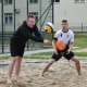 Tczew - Powiatowa Licealiada w Siatkówce Plażowej Dziewcząt i Chłopców