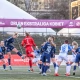 Tczew - Pogoń Tczew vs Czarni Sosnowiec - relacja pomeczowa