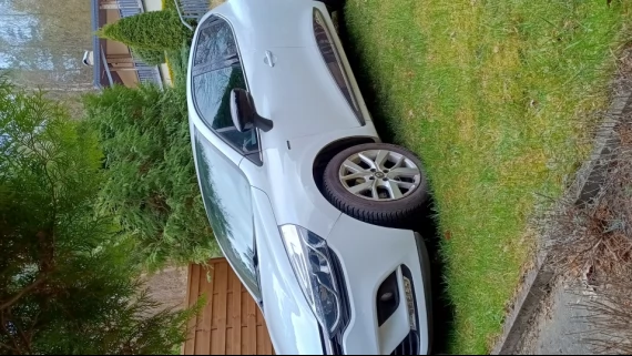 Tczew - Sprzedam Renault Clio 2019