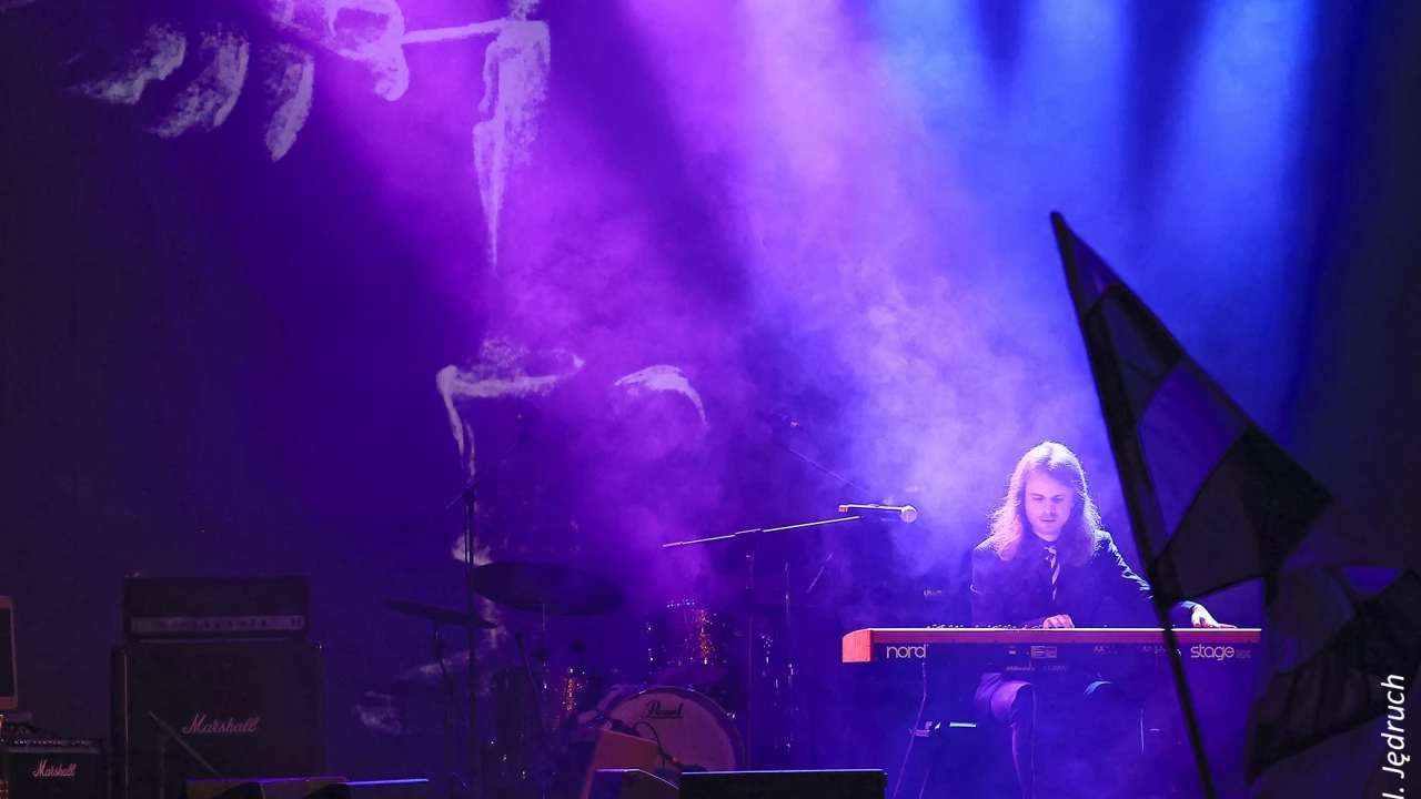Tczew - In Memoriam Festiwal Grzegorza Ciechowskiego
