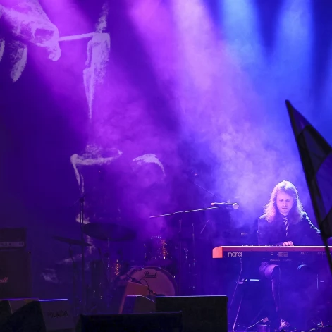 Tczew - In Memoriam Festiwal Grzegorza Ciechowskiego