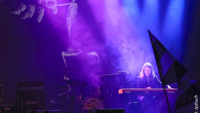 Tczew - In Memoriam Festiwal Grzegorza Ciechowskiego. Podziękowania od organizatora imprezy