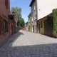 Tczew - Gniew. Rewitalizacja trwa