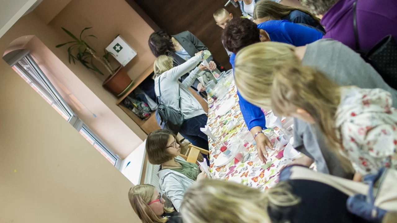 Tczew - Noc Muzeów w Tczewie