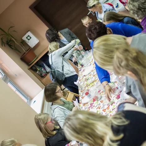 Tczew - Noc Muzeów w Tczewie