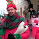 Tczew - Na Starym Mieście można było poczuć klimat Świąt