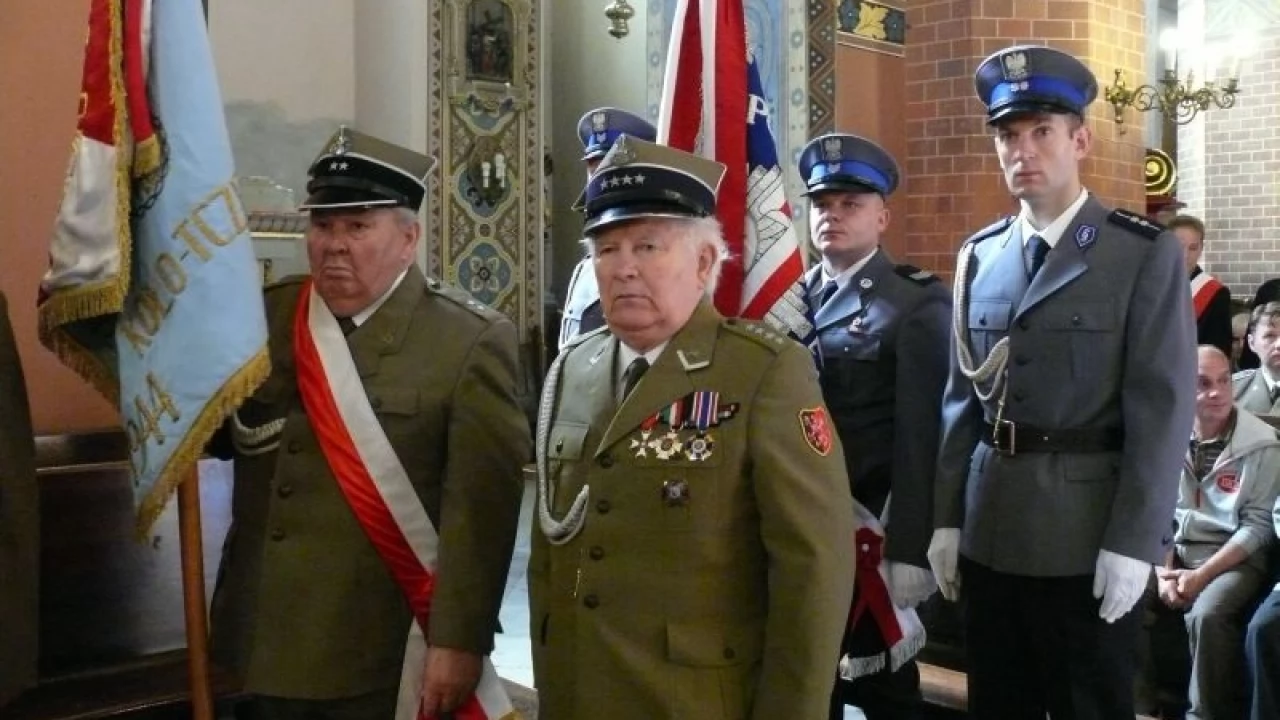 Tczew - Pożegnaliśmy saperów