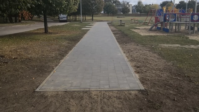 Tczew - Niecka czyżykowo