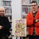 Tczew - Tczewska biblioteka świętuje 80-lecie. Jubileusz z lokalnym akcentem i urodzinową identyfikacją wizualną
