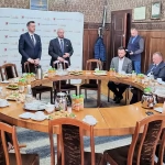 Tczew - Rada Gospodarcza przy Prezydencie Miasta rozpoczęła pracę
