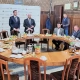 Tczew - Rada Gospodarcza przy Prezydencie Miasta rozpoczęła pracę