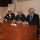 Tczew - Leszek Miller krytykuje władze województwa za nieprzekazanie środków na most w Tczewie