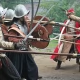 Tczew - W weekend zobaczymy jak polski hetman pod Tczewem pokonał króla szwedzkiego
