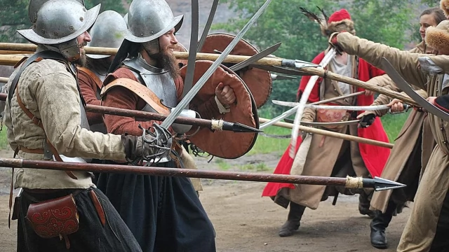 Tczew - W weekend zobaczymy historię na żywo!