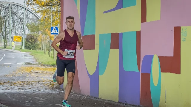 Tczew - Uliczny Bieg Sambora za nami!