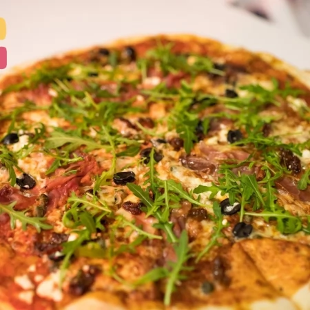 Tczew - Funn Pizza w Fun Day