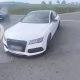 Tczew - Harleyem i Audi "po spożyciu"