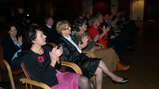 Tczew - VI Kociewski Konkurs Literacki im. Romana Landowskiego - 258 uczestników stanęło do rywalizacji
