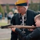 Tczew - Wakacje na zamku Gniew z historią w tle