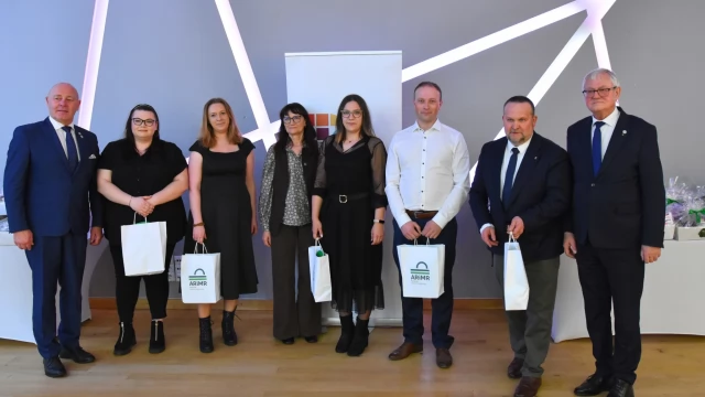 Tczew - Świętowali z okazji Dnia Sołtysa