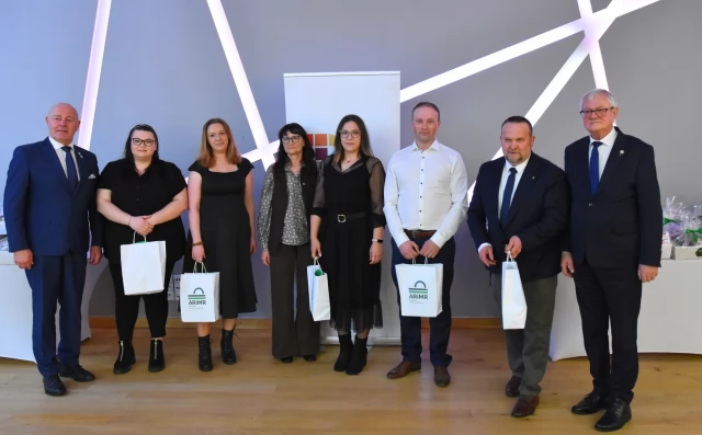 Tczew - Świętowali z okazji Dnia Sołtysa