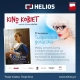 Tczew - Kino Kobiet - seans "Tulipanowej gorączki"