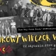 Tczew - PUNKOWY WIECZÓR w CKiS: New Way Punk Rock/HGW Company/Muchomory G.
