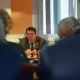 Tczew - Gmina Tczew. Rada postawiła wójta pod ścianą