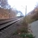 Tczew - Pendolino przemknął przez Tczew (Tcz24)