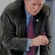 Tczew - Jerzy Olejnik ponownie wiceprzewodniczącym Rady Powiatu