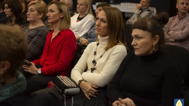 Tczew - Pelplin. Nagrody Wolontariatu rozdane