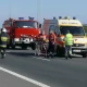 Tczew - Cztery auta zderzyły się w Ropuchach