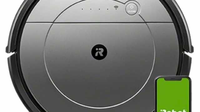 Tczew - Sprzedam irobota roomba combo