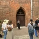 Tczew - Zapraszają na spacer po Starym Mieście