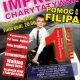 Tczew - Koncert charytatywny dla Filipa