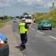 Tczew - Policja podsumowała długi weekend - przekonują, że było bezpieczniej